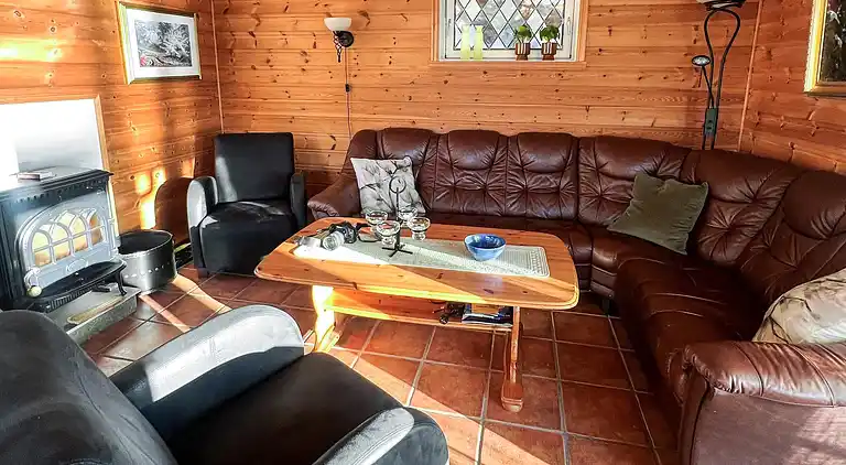 Holiday home in Hella