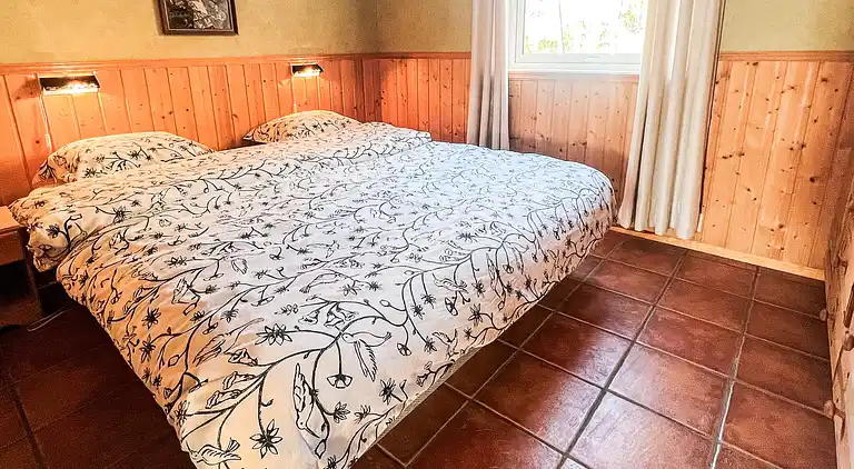 Holiday home in Hella