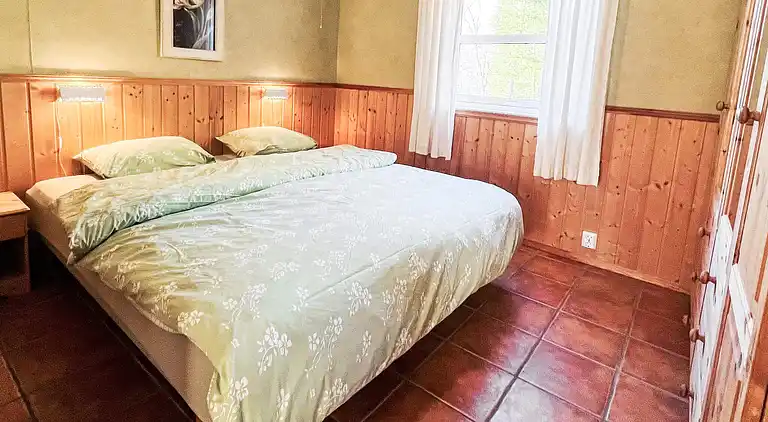 Vakantiehuis in Hella