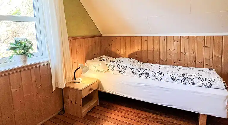 Vakantiehuis in Hella