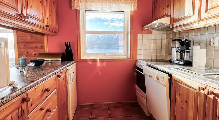 Vakantiehuis in Hella