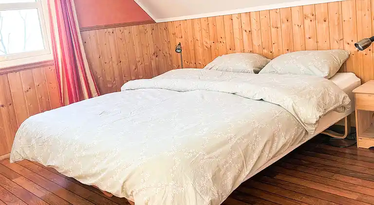 Vakantiehuis in Hella