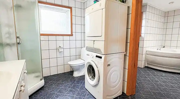 Holiday home in Hella