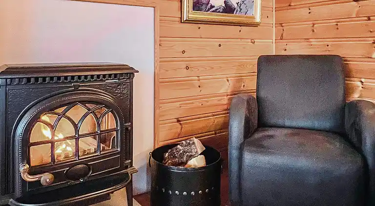 Holiday home in Hella