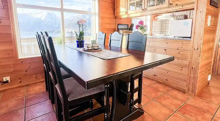 Holiday home in Hella