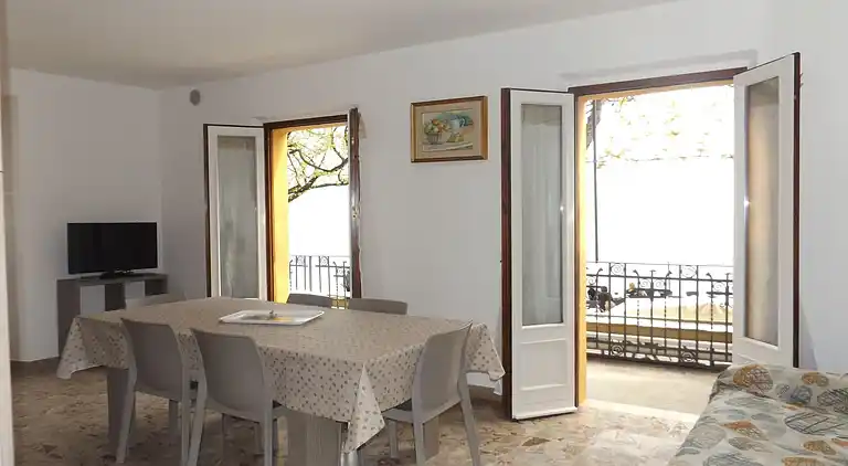 Ferielejlighed i Garda