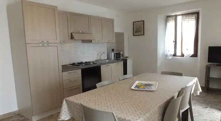 Ferielejlighed i Garda