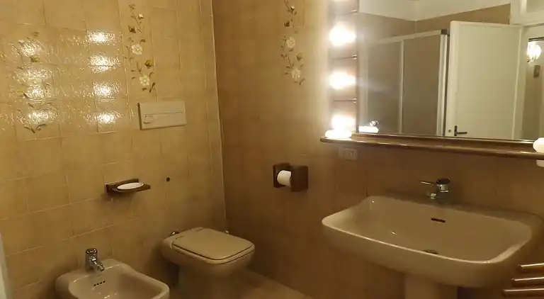 Ferielejlighed i Garda