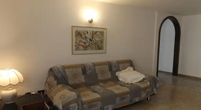 Ferielejlighed i Garda