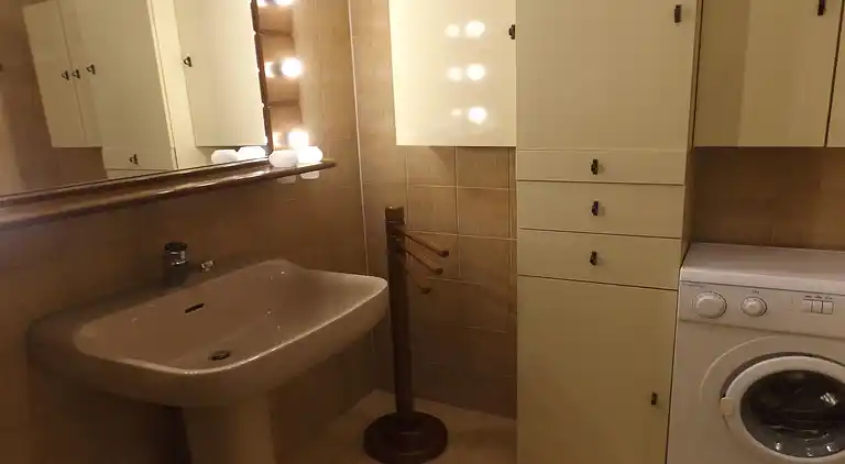 Ferielejlighed i Garda