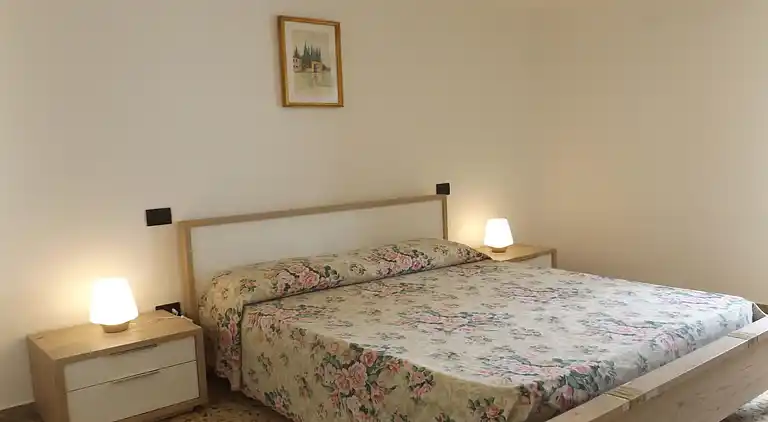 Ferielejlighed i Garda