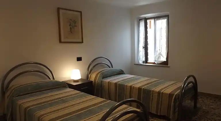 Ferielejlighed i Garda