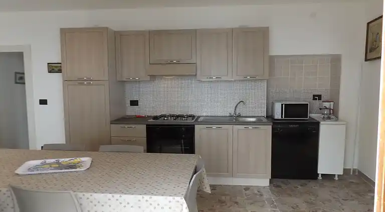 Ferielejlighed i Garda