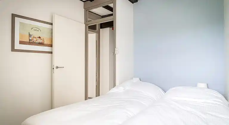 Gårdhus i De Cocksdorp