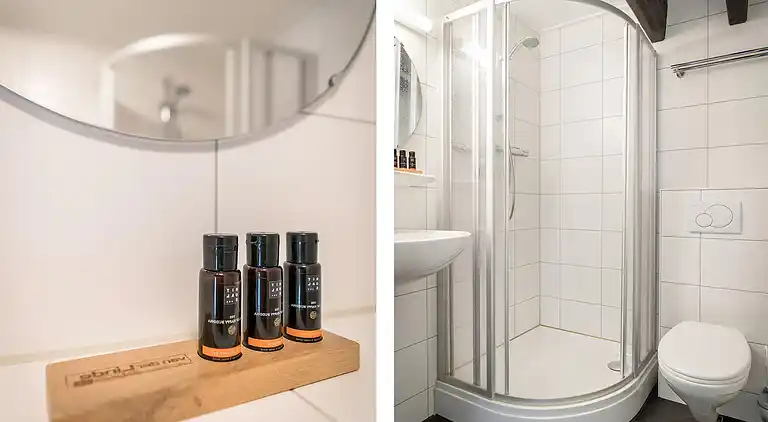 Gårdhus i De Cocksdorp