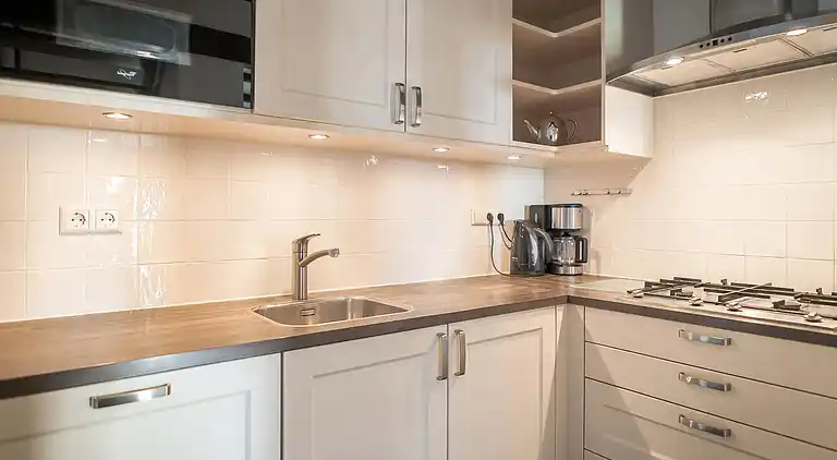 Gårdhus i De Cocksdorp