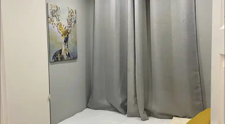 The Parkdale Suites Suite B