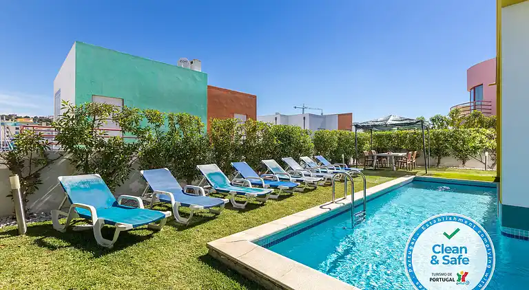 Villa 14 Marina de Albufeira