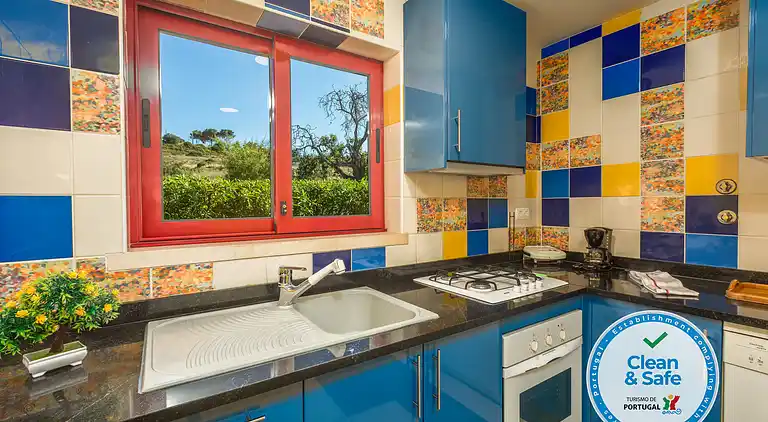 Villa 14 Marina de Albufeira