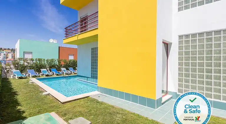 Villa 14 Marina de Albufeira