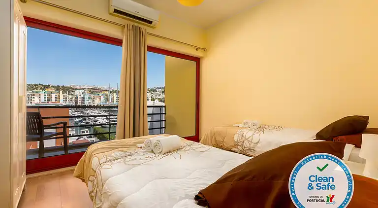 Villa 14 Marina de Albufeira