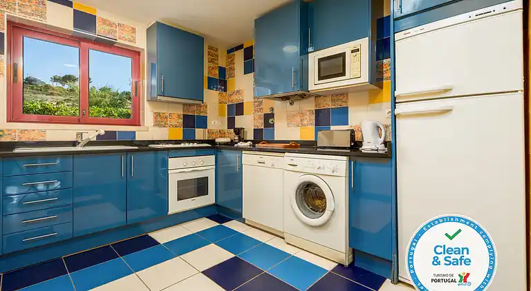 Villa 14 Marina de Albufeira