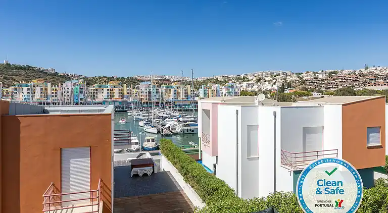 Villa 14 Marina de Albufeira