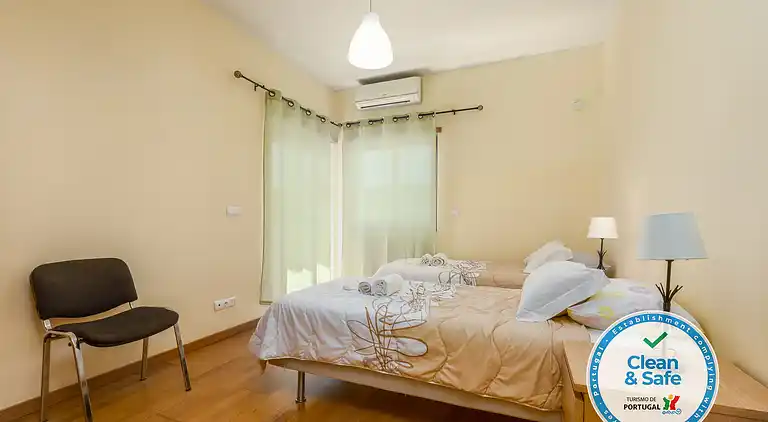 Villa 14 Marina de Albufeira