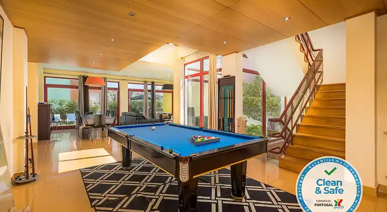 Villa 14 Marina de Albufeira