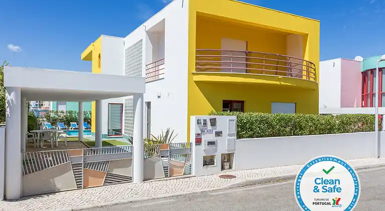 Villa 14 Marina de Albufeira