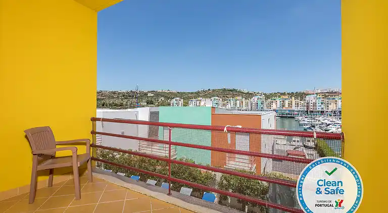 Villa 14 Marina de Albufeira