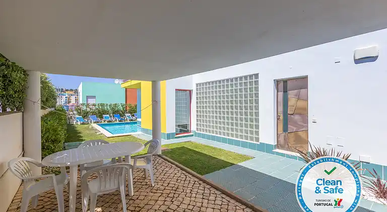 Villa 14 Marina de Albufeira