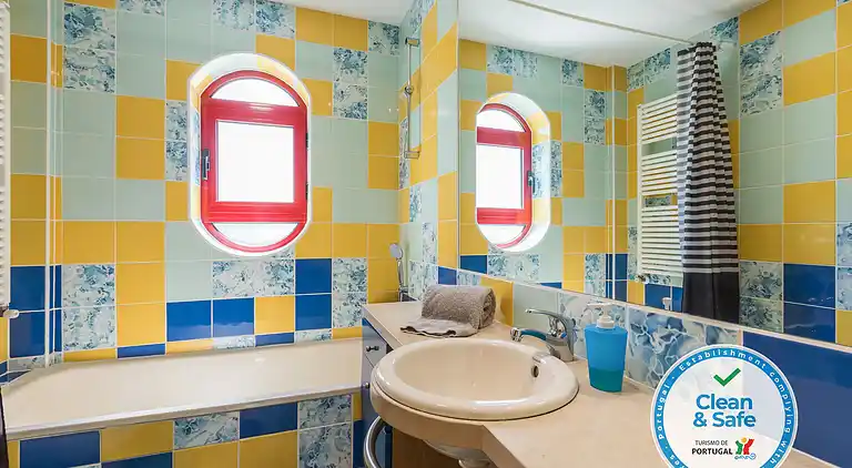 Villa 14 Marina de Albufeira