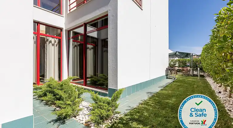 Villa 14 Marina de Albufeira