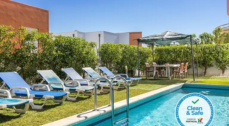 Villa 14 Marina de Albufeira