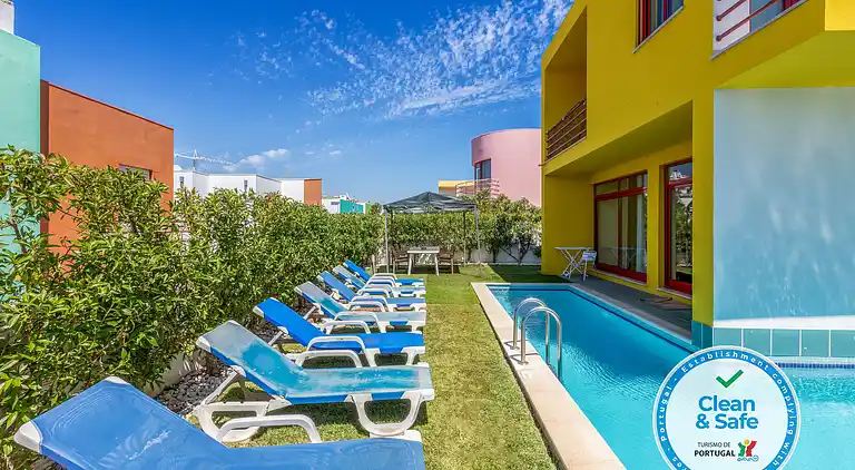 Villa 14 Marina de Albufeira