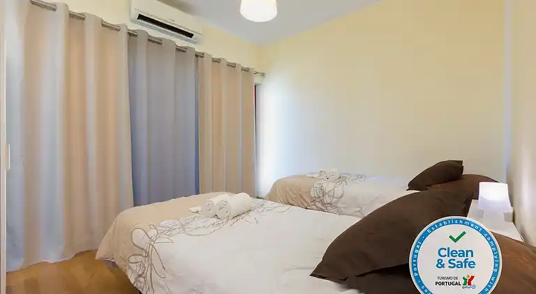 Villa 14 Marina de Albufeira