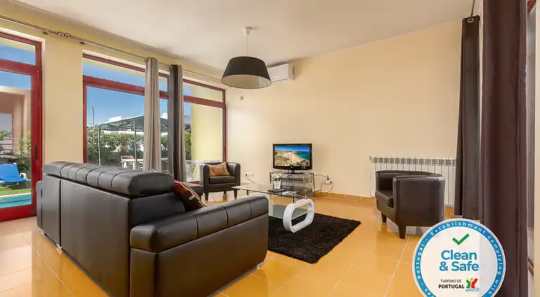 Villa 14 Marina de Albufeira