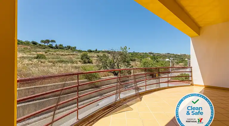 Villa 14 Marina de Albufeira