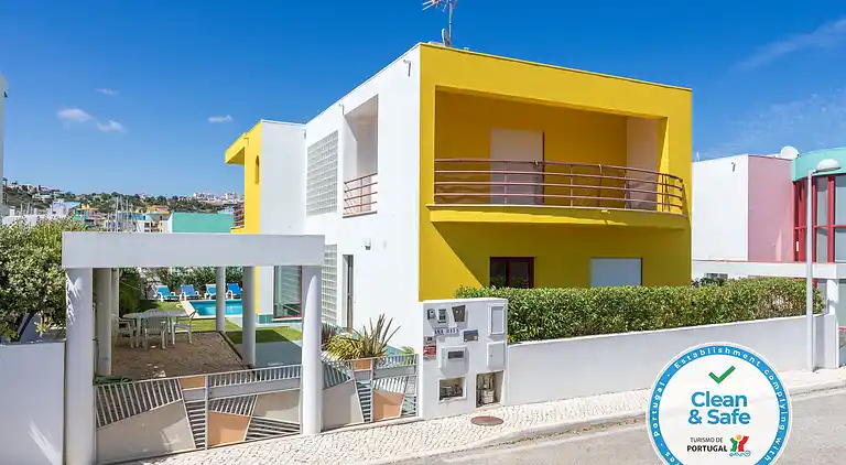 Villa 14 Marina de Albufeira