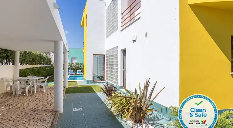 Villa 14 Marina de Albufeira