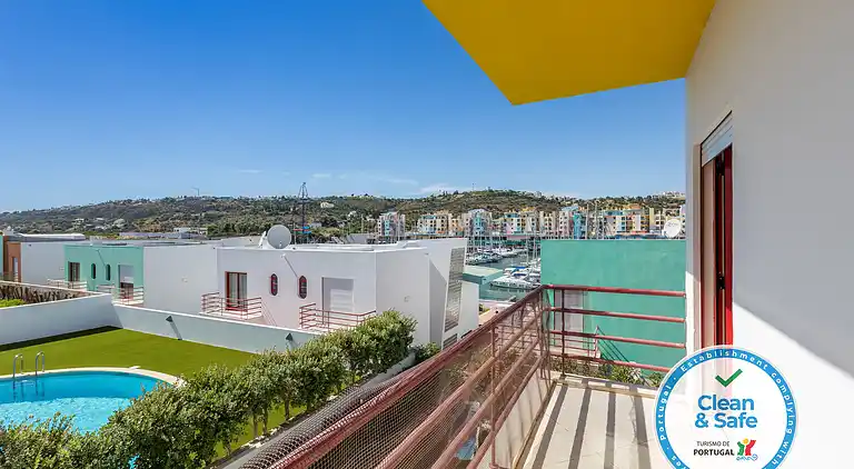 Villa 14 Marina de Albufeira