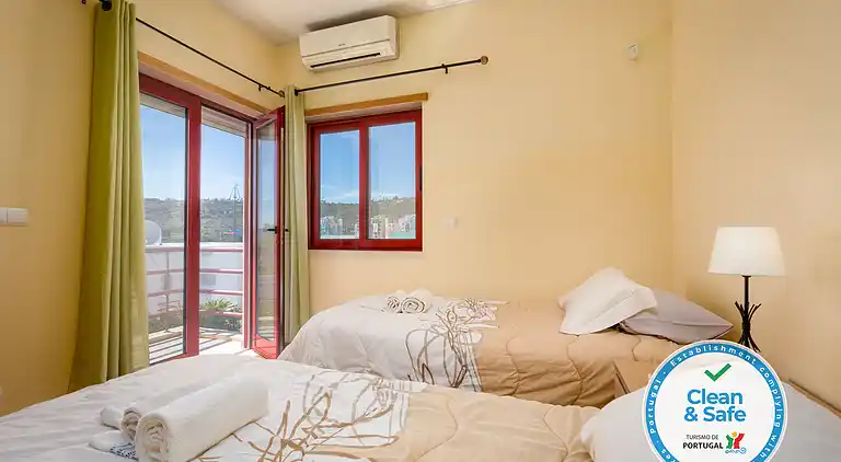 Villa 14 Marina de Albufeira