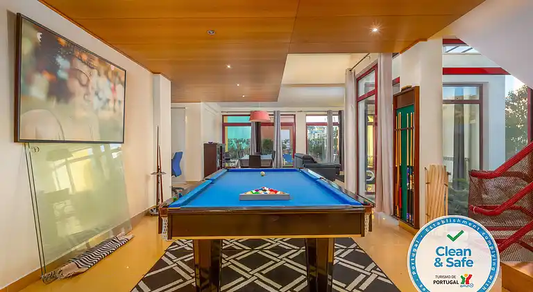 Villa 14 Marina de Albufeira