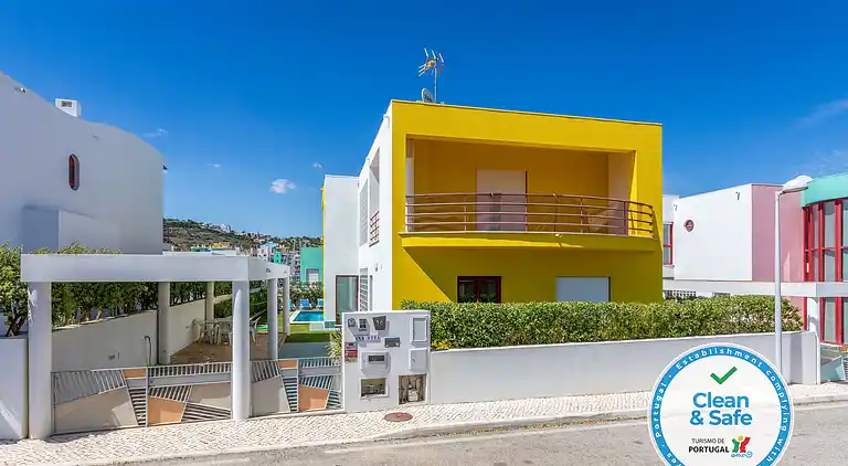 Villa 14 Marina de Albufeira