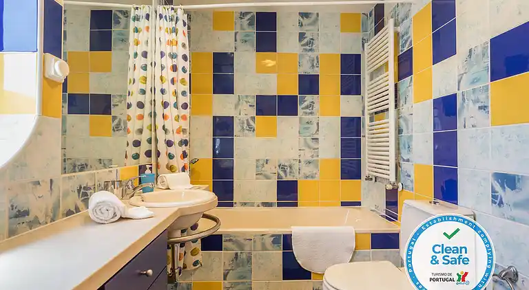 Villa 14 Marina de Albufeira