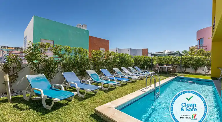 Villa 14 Marina de Albufeira