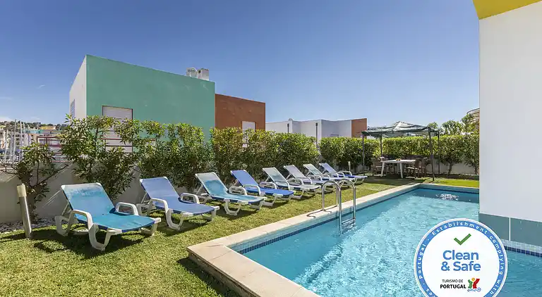 Villa 14 Marina de Albufeira