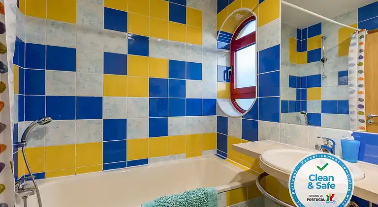 Villa 14 Marina de Albufeira