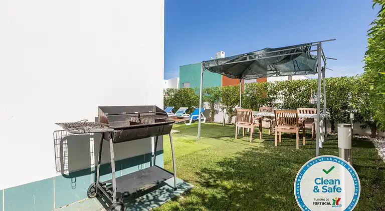 Villa 14 Marina de Albufeira